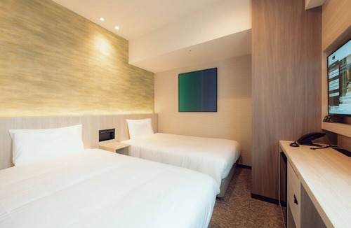 Ichibancho Hotel | Henn na Hotel Premier Sendai Kokubuncho