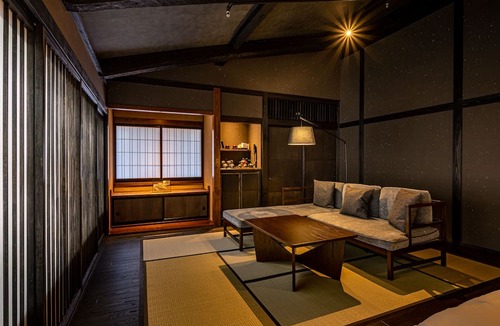 Narai-juku House | BYAKU Narai