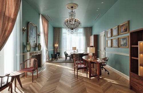 Chino Hotel | HOTEL de L'ALPAGE