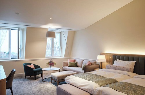Chino Hotel | HOTEL de L'ALPAGE