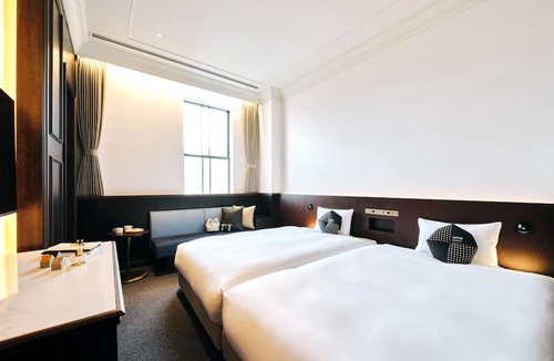 Otaru Hotel | OMO5 Otaru by Hoshino Resorts