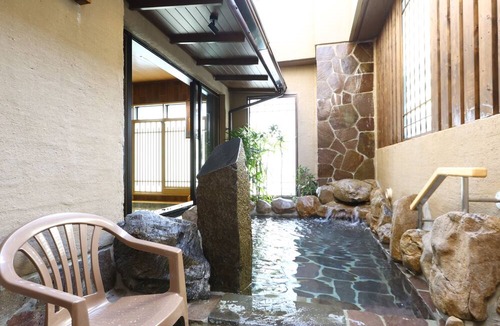 Aoba Ward Hotel | Onyado Nono Sendai Hot Spring