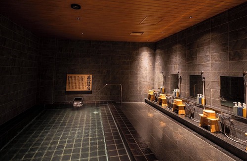 Nakamachi Hotel | WAQOO Naritasanmonzen