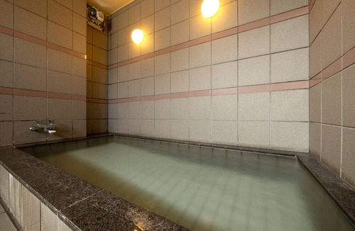 Isohara Hotel | Central Hotel Isohara