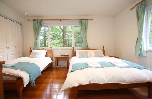 Hakuba House | Ricky House Hakuba