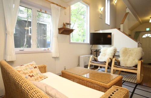 Hakuba House | Ricky House Hakuba