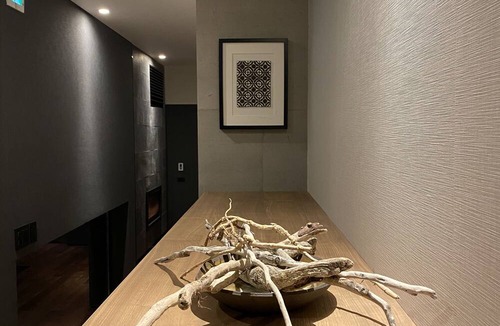 Kitaazumi-gun House | Nivia