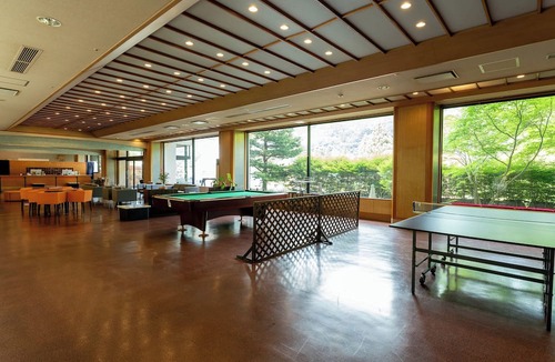 Shiobara-machi House | YU-FURI NASU-SHIOBARA