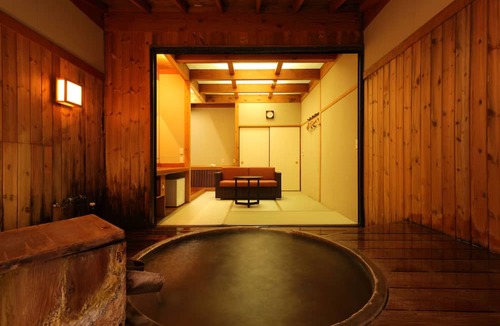 Kusatsu Onsen Hotel | Kusatsu Now Resort Hotel