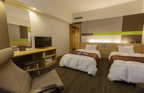 Kusatsu Onsen Hotel | Kusatsu Now Resort Hotel