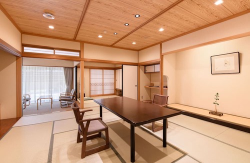 Atami House | Furuya Ryokan