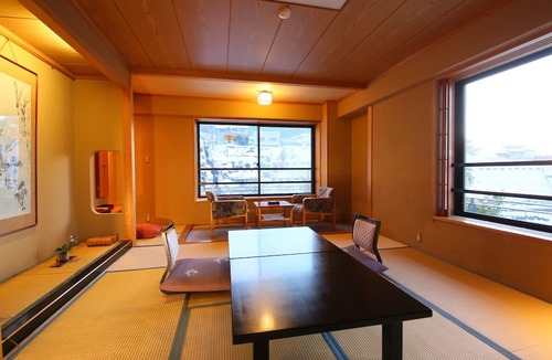 Yudanaka Shibu Onsen House | Shibu Hotel