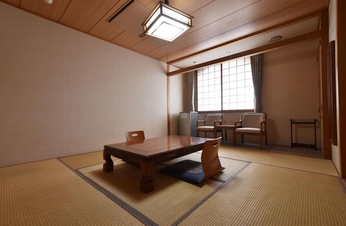 Takinoue Hotel | Takinoue Hotel Keikoku