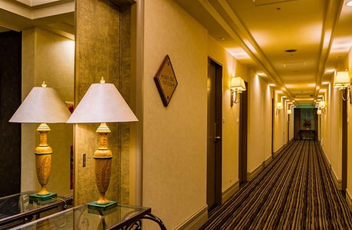 Nakajimakoen Hotel | Hotel Resol Sapporo Nakajimakouen