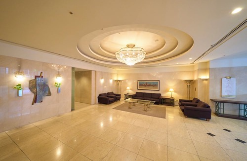 Gifu Hotel | Hotel Resol Gifu