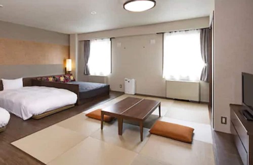 Hirafu Hotel | Hotel Niseko Alpen