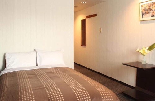 Hamura Hotel | Hotel Live Max Budget - Tokyo Hamura Station