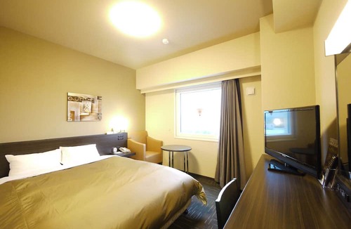Taiwa-cho Hotel | Hotel Route-Inn Sendai Taiwa Inter