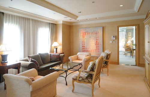 Izumi Ward Hotel | Sendai Royal Park Hotel