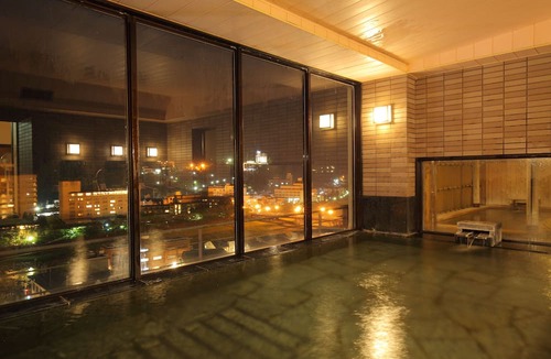 Gero Onsen Hotel | Sasara Gero Hot Springs