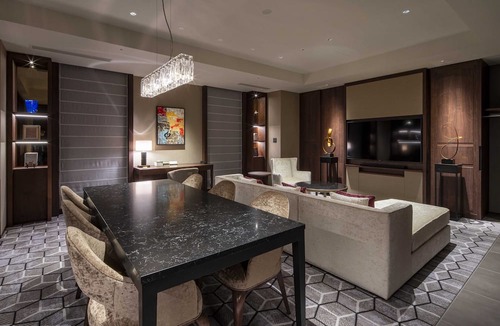 Ginza Hotel | Hotel Grand Bach Tokyo Ginza
