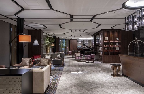 Ginza Hotel | Hotel Grand Bach Tokyo Ginza