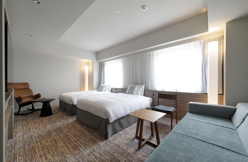 Itoshima Hotel | settle GLOCAL HOTEL ITOSHIMA