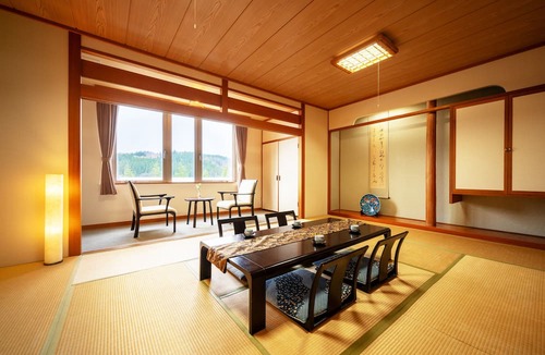Fujisato-machi Hotel | hotel yutoria fujisato