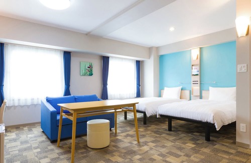 Otsuki Hotel | Toyoko Inn Fujisan Otsuki-eki