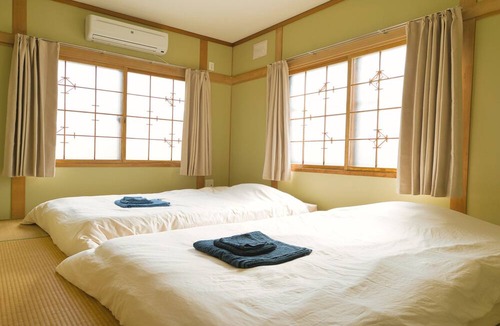 Asahikawa House | MAPLE FARM