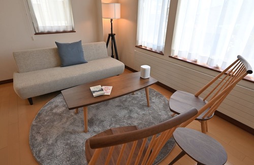 Furano House | Casi 15