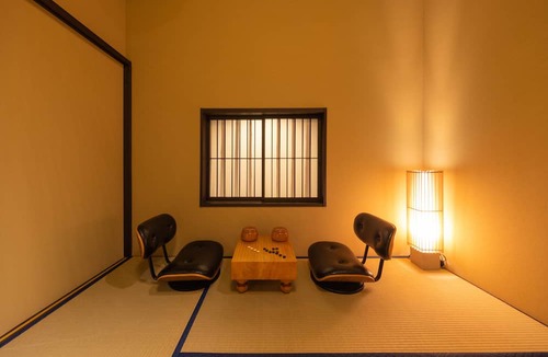 Kita Ward House | Kouhaku Daitokujimae