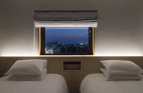 Katamachi Hotel | Tmark City Hotel Kanazawa