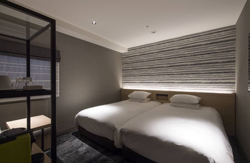 Katamachi Hotel | Tmark City Hotel Kanazawa