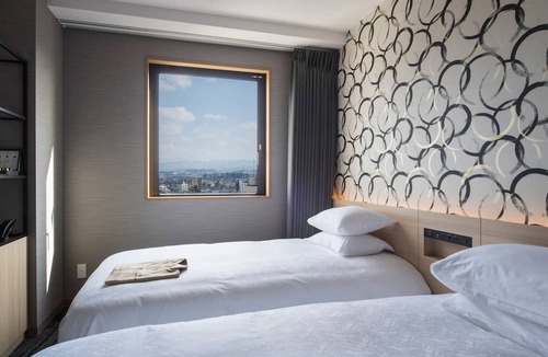 Katamachi Hotel | Tmark City Hotel Kanazawa