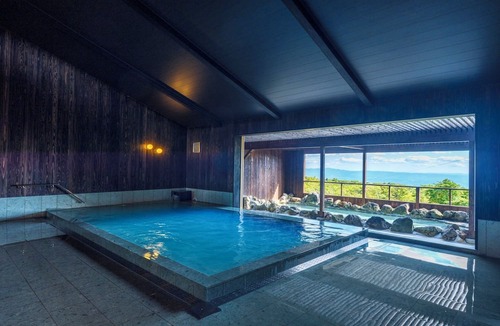 Yumoto House | YU-FURI NASU-TAKAO ONSEN LODGE
