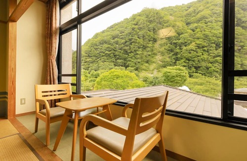 Yamakita Hotel | SPRINGS VILLAGE TANZAWA SPA RESORT