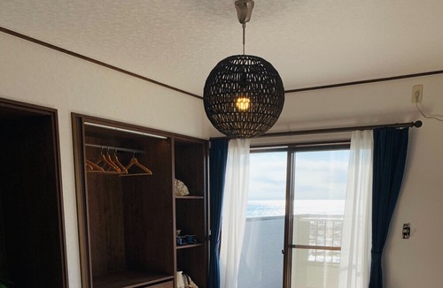 Kamogawa House | Kamogawa Ocean Front Villa