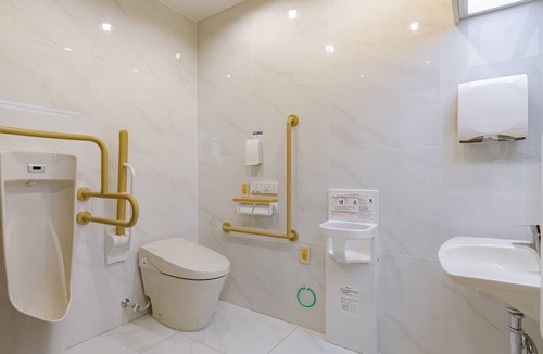 Oyama Hotel | Toyoko Inn Oyama Eki Higashi-guchi 2