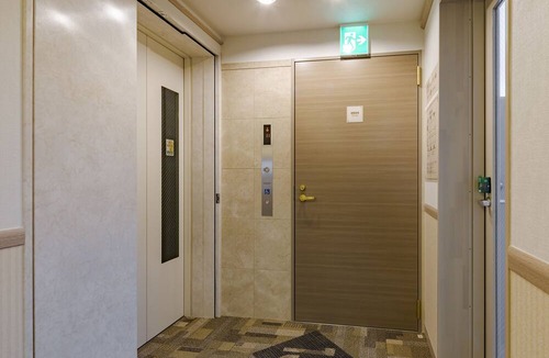 Oyama Hotel | Toyoko Inn Oyama Eki Higashi-guchi 2