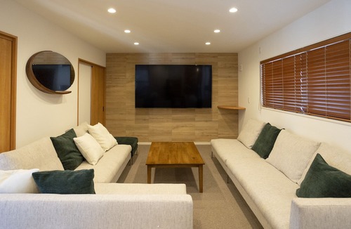 Fujikawaguchiko House | ASAE