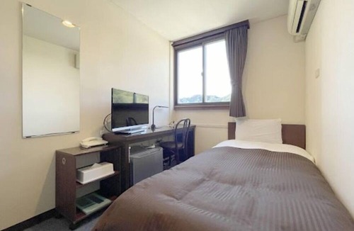 Kamaishi Hotel | Hotel Marue