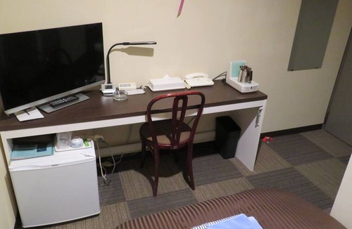 Kamaishi Hotel | Hotel Marue