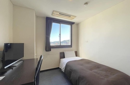 Kamaishi Hotel | Hotel Marue