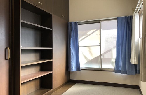 Miyoshi House | Ever Garden
