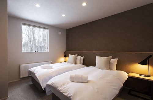 Niseko Ski Chalet | Ukiyo Chalet