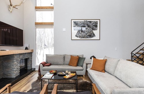 Niseko Ski Chalet | Ukiyo Chalet
