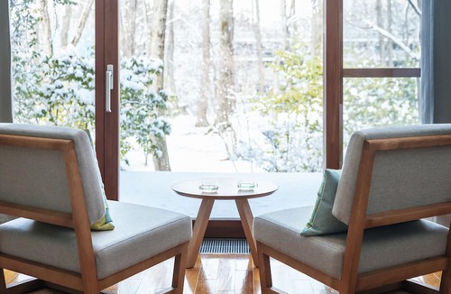 Nasu Hotel | Hoshino Resorts RISONARE Nasu