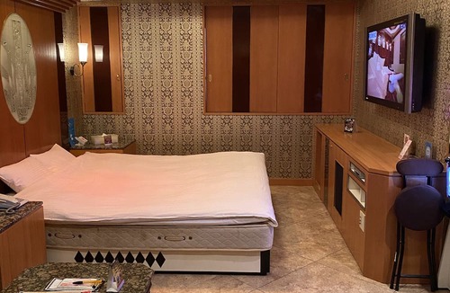 Togo-cho Hotel | Hotel Venus Ritz - Adults Only