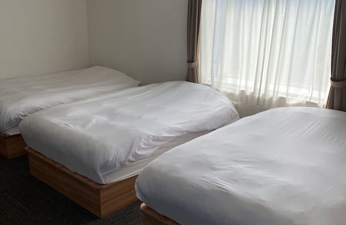 Midori Ward Hotel | HOTEL WILL Urawa